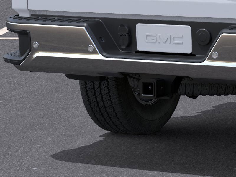 New 2025 GMC Sierra 2500 SLE w/ SLE Value Package; AWD/4WD image 38