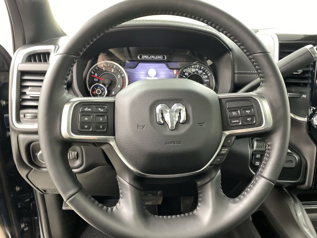 Used 2021 RAM 2500 Laramie image 14