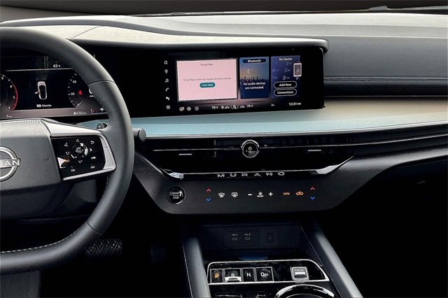 New 2026 Nissan Murano SL image 6