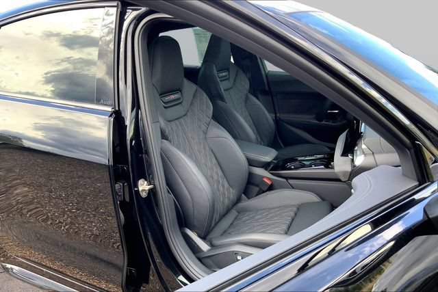 Used 2025 Audi S5 Premium Plus AWD/4WD image 7
