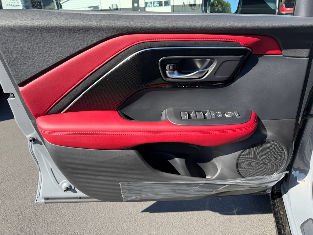 New 2026 Acura ADX A-Spec AWD/4WD image 12