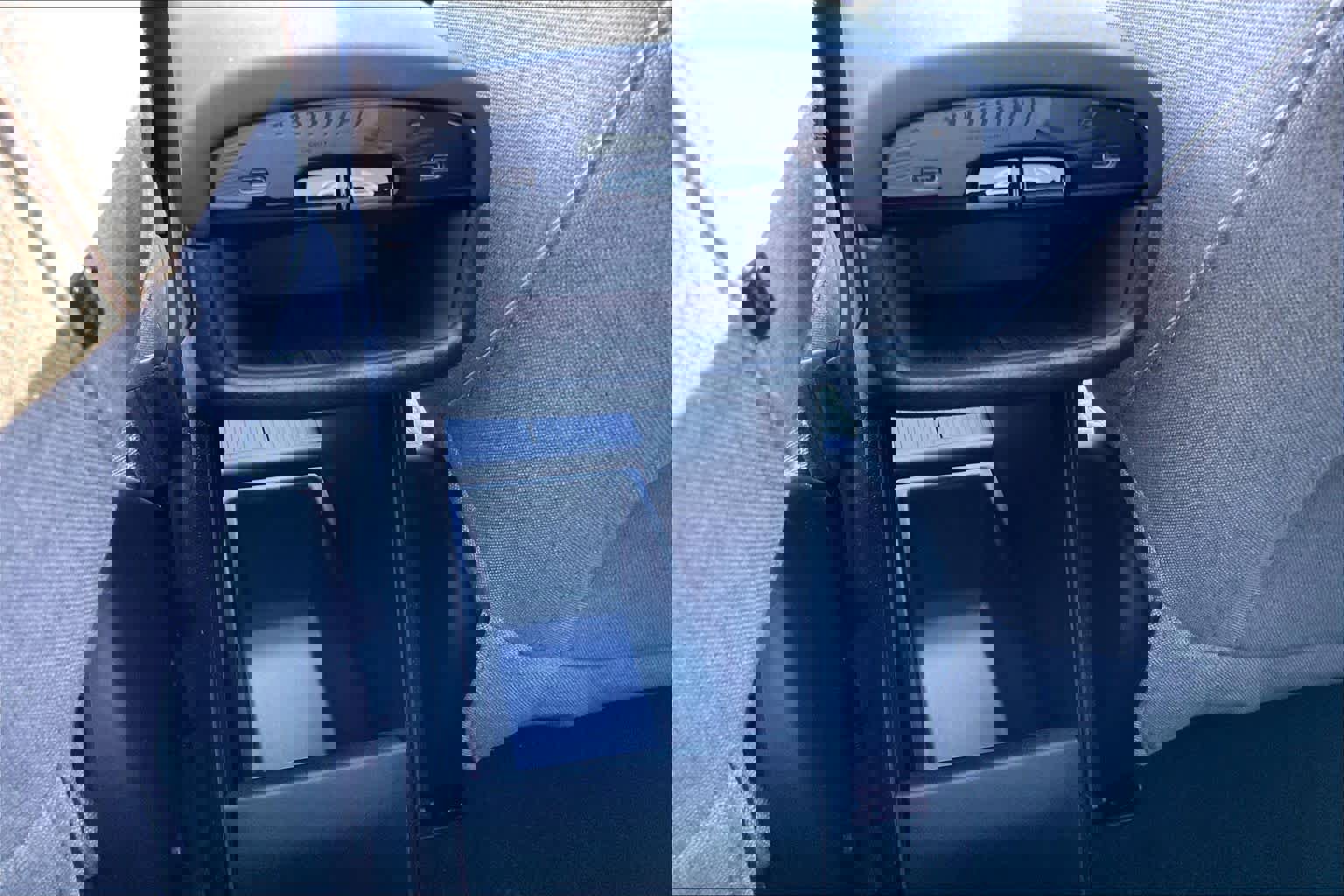 New 2026 Volvo EX30 Ultra image 16