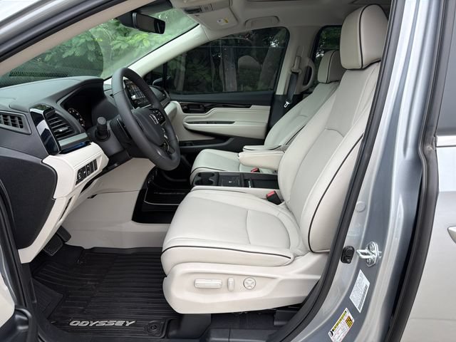 New 2026 Honda Odyssey Touring image 20