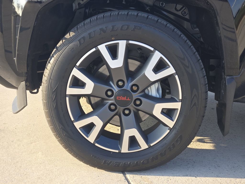 Certified 2025 Toyota 4Runner TRD Sport Premium w/ Tow Technology Package image 14