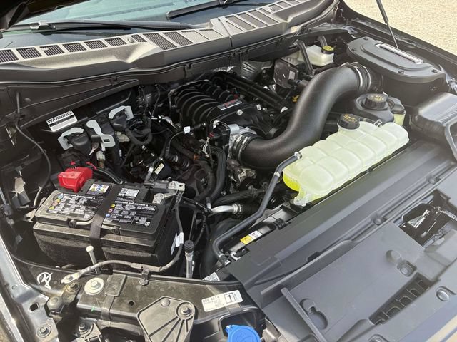 New 2026 Ford F150 XL AWD/4WD image 23