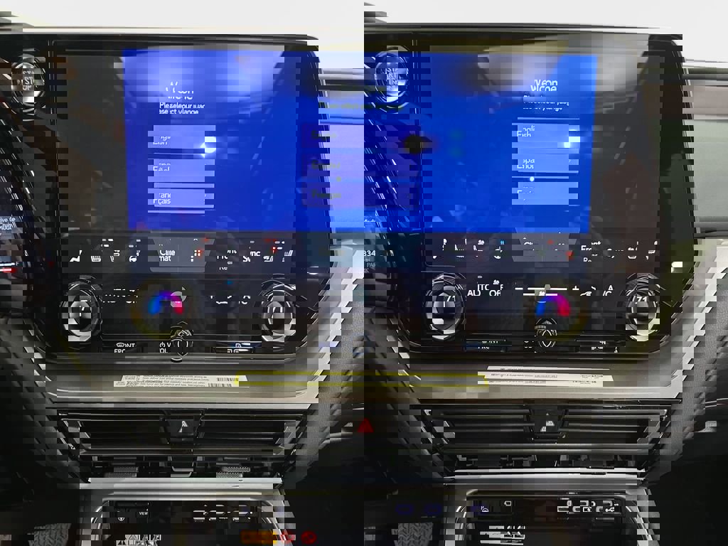 New 2026 Lexus TX 350 AWD image 47