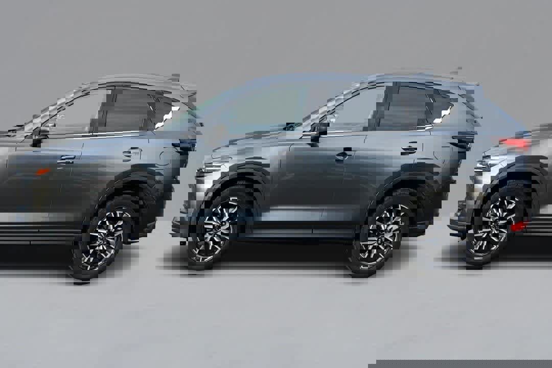 Used 2018 MAZDA CX-5 Grand Touring image 8