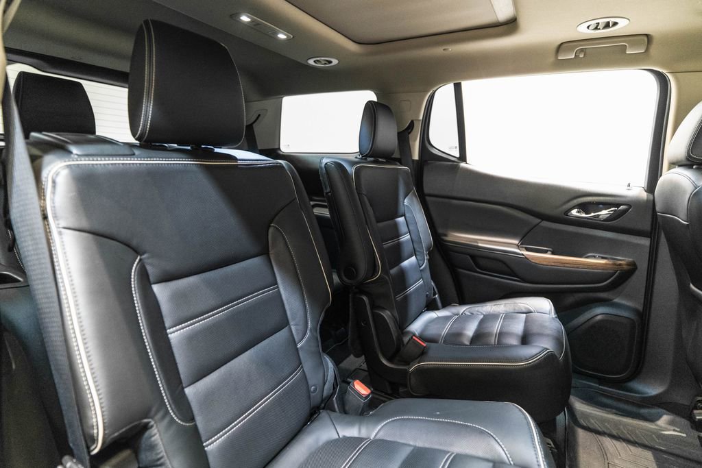 Used 2017 GMC Acadia Denali w/ Technology Package image 37