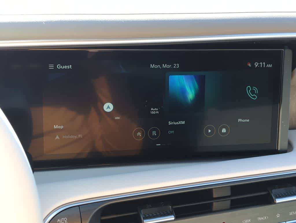 New 2026 Hyundai Palisade SE FWD image 28