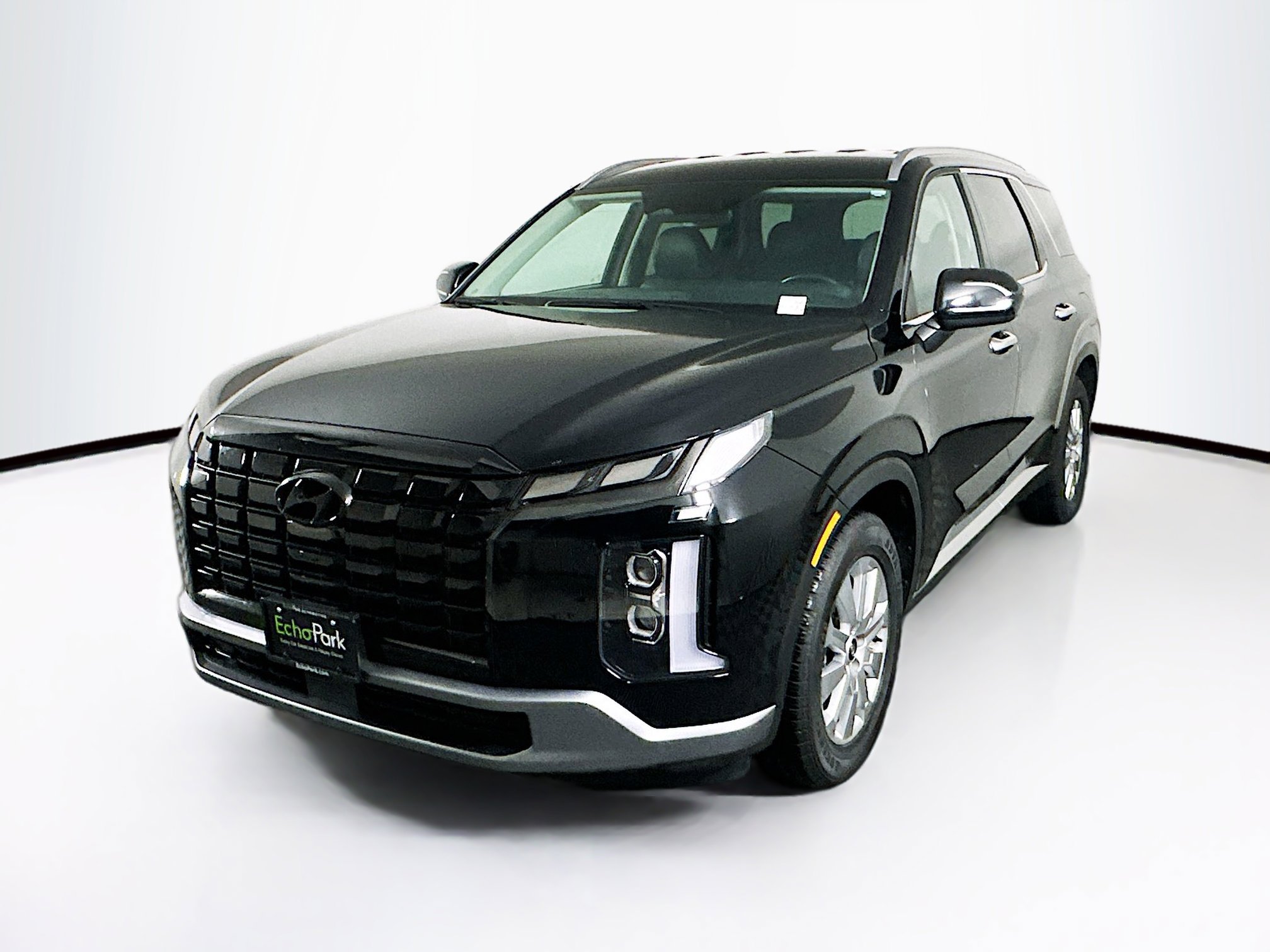 Used 2024 Hyundai Palisade SEL image 3