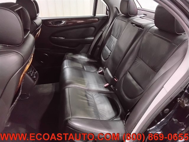 Used 2005 Jaguar XJ Vanden Plas Super V8 image 12