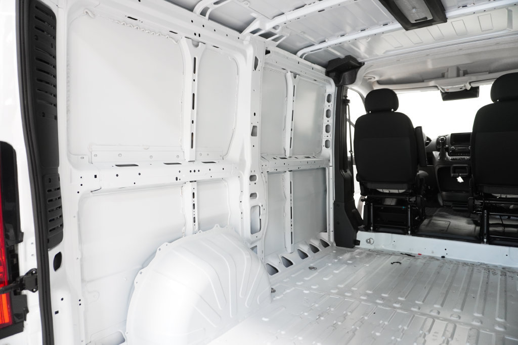 New 2027 RAM ProMaster 1500 w/ Convenience Group FWD image 28