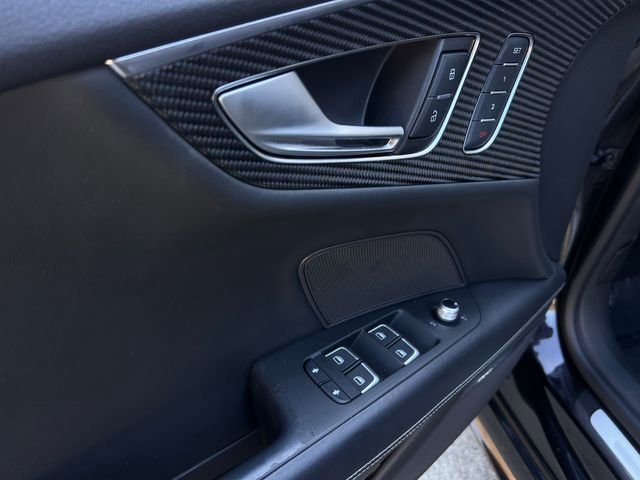 Used 2014 Audi RS 7 Prestige image 10