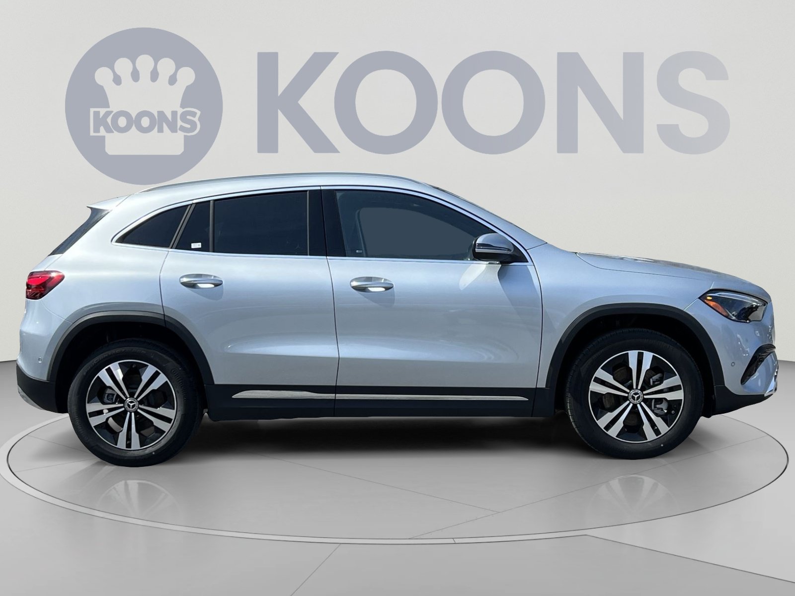 Used 2026 Mercedes-Benz GLA 250 4MATIC image 7