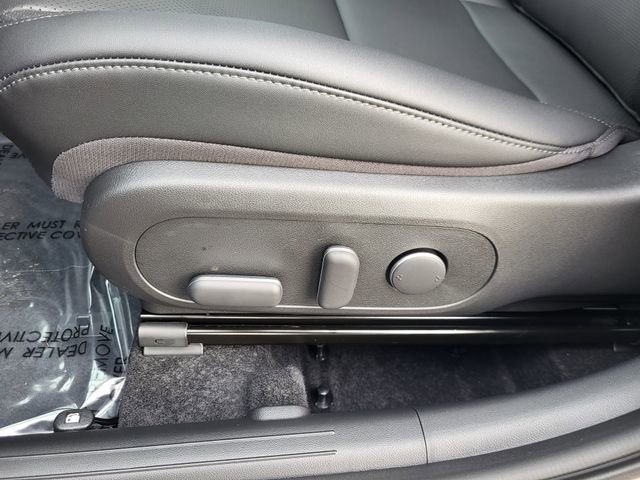 New 2026 Hyundai Kona SEL Premium AWD/4WD image 12