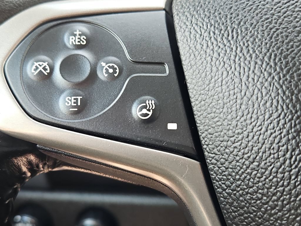 Used 2019 Chevrolet Colorado Z71 AWD/4WD image 21