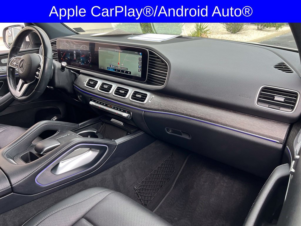 Used 2020 Mercedes-Benz GLE 350 4MATIC image 15