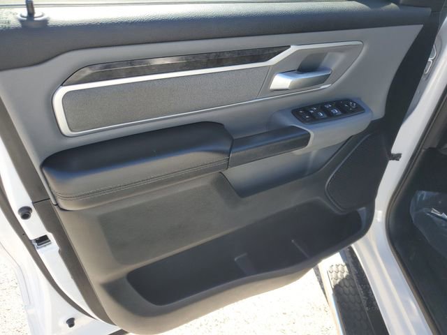 Used 2021 RAM 1500 Big Horn image 18