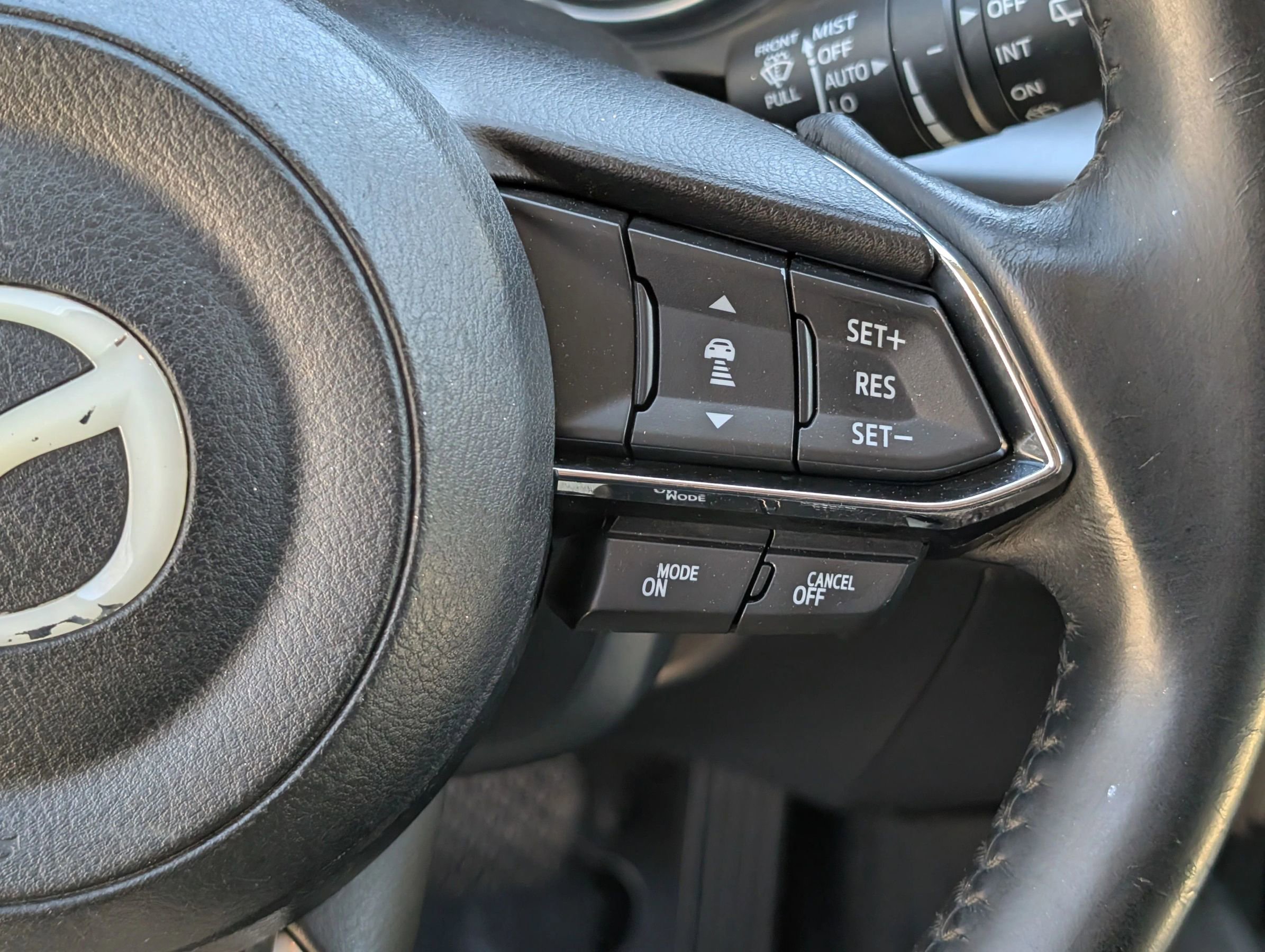 Used 2018 MAZDA CX-5 Touring w/ Preferred Equipment Package image 12