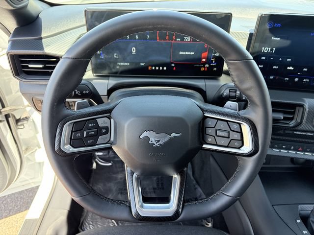 Used 2026 Ford Mustang GT RWD image 10