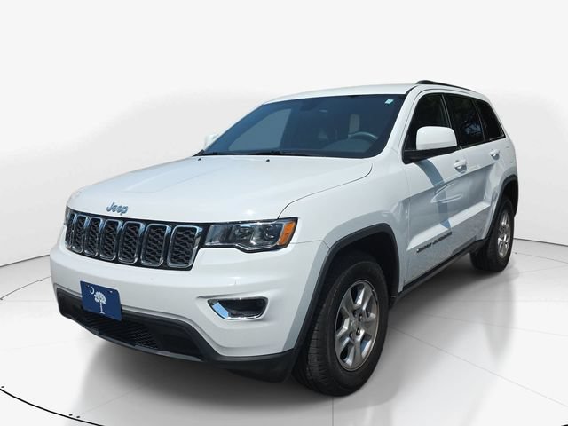 Used 2017 Jeep Grand Cherokee Laredo w/ Quick Order Package 2BE RWD image 10