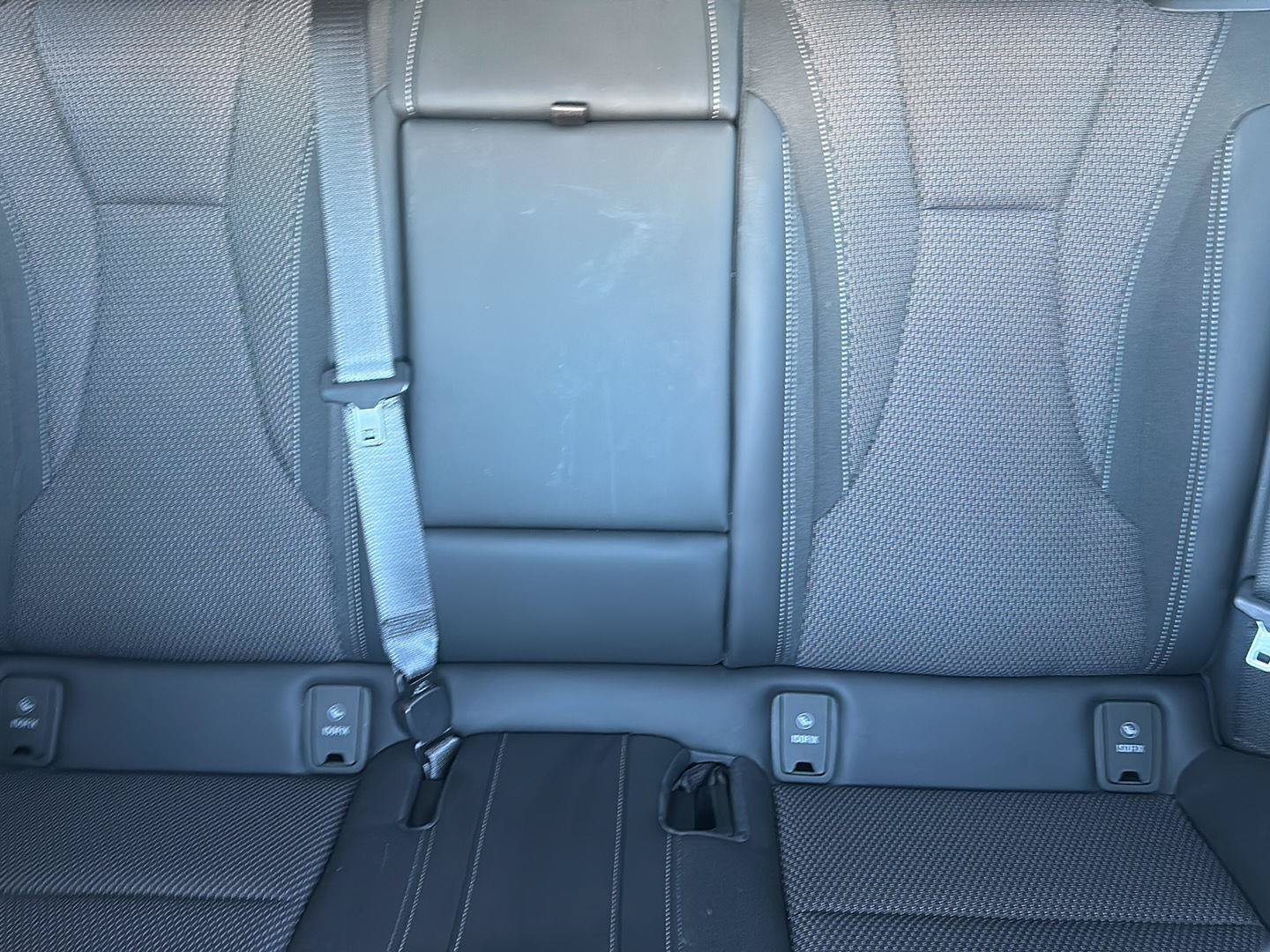 Used 2022 Buick Envision Preferred w/ Safety Package FWD image 23
