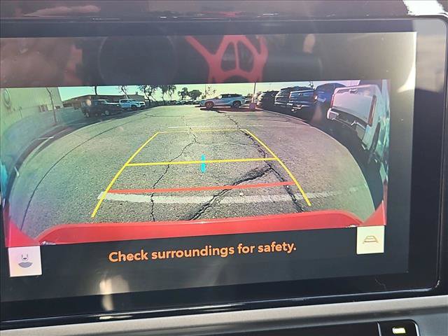Certified 2026 Toyota Camry LE FWD image 18