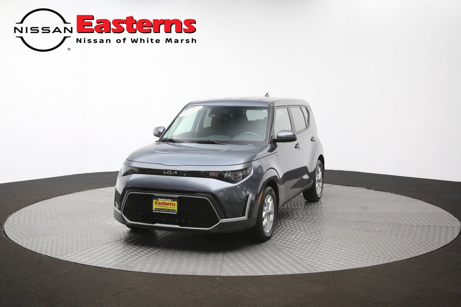 Used 2023 Kia Soul LX w/ LX Technology Package FWD image 51