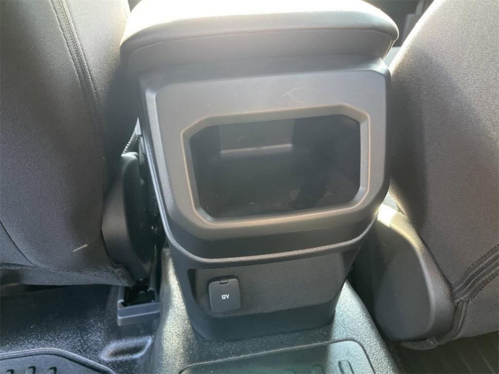 New 2025 Ford Ranger XL image 24