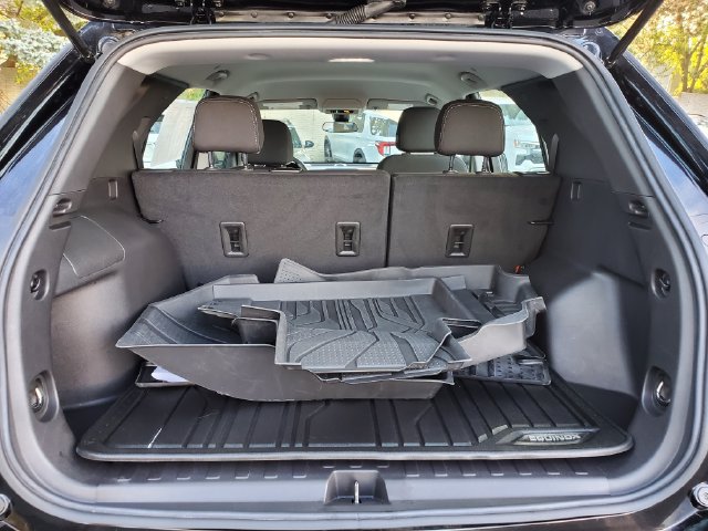 Certified 2024 Chevrolet Equinox LS w/ Driver Confidence II Package FWD image 10