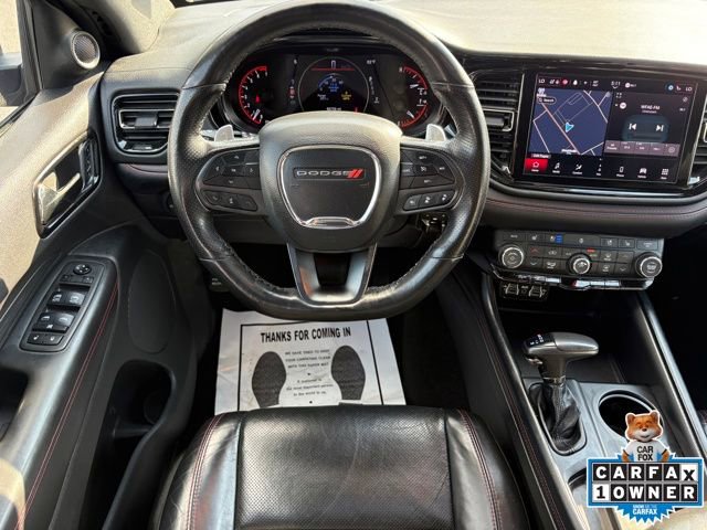Used 2024 Dodge Durango GT image 9