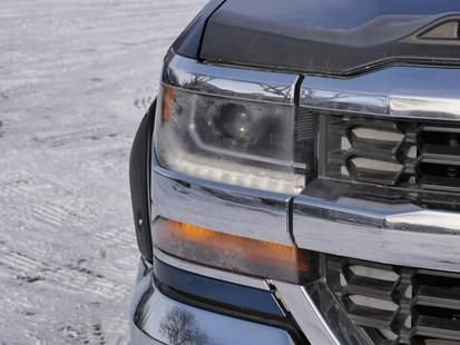 Used 2016 Chevrolet Silverado 1500 LT w/ All Star Edition image 31