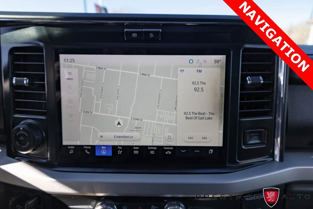 Used 2026 Ford F250 Lariat w/ Tremor Off-Road Package image 14