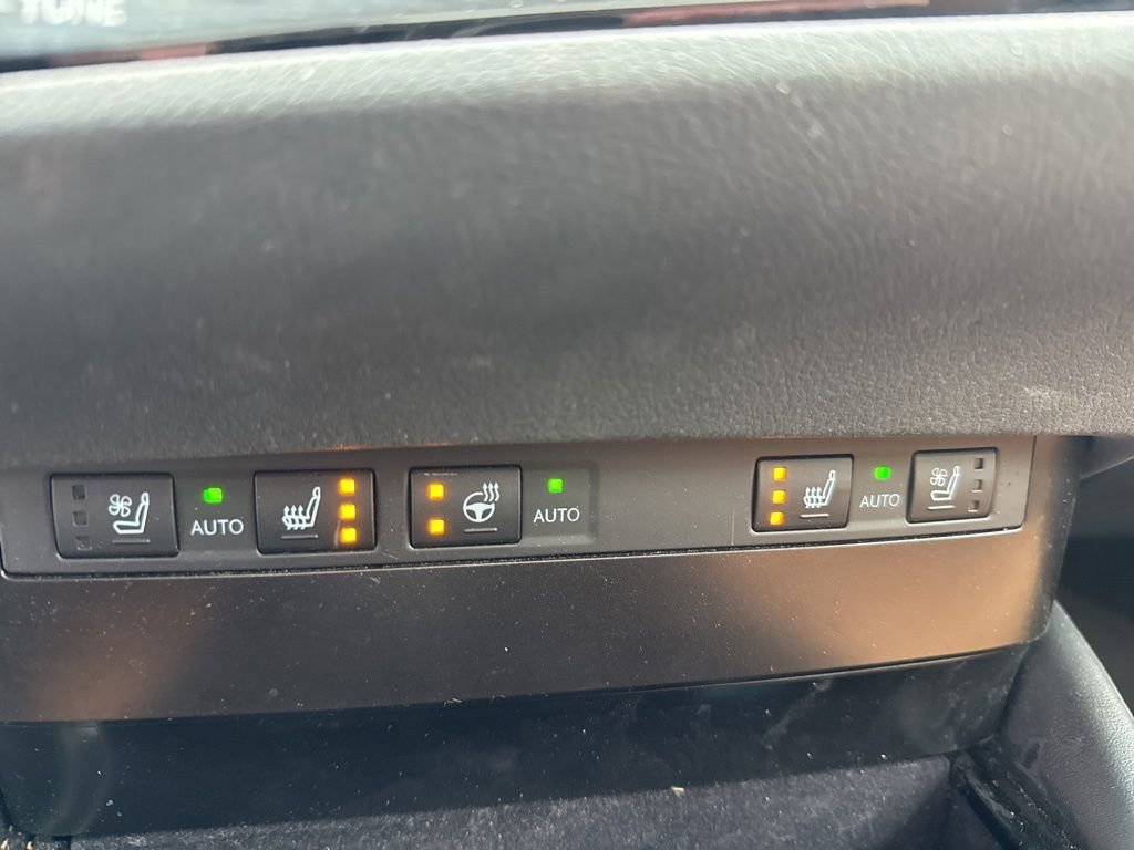 Certified 2023 Lexus ES 350 350 w/ Premium Package image 16