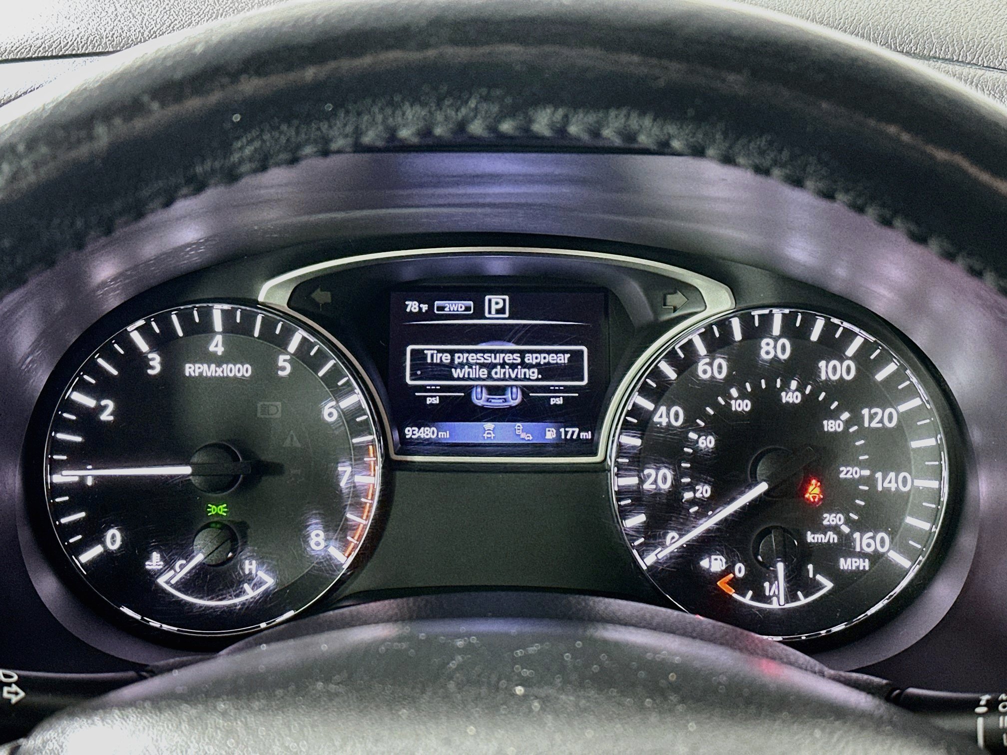 Used 2019 Nissan Pathfinder SL AWD/4WD image 12