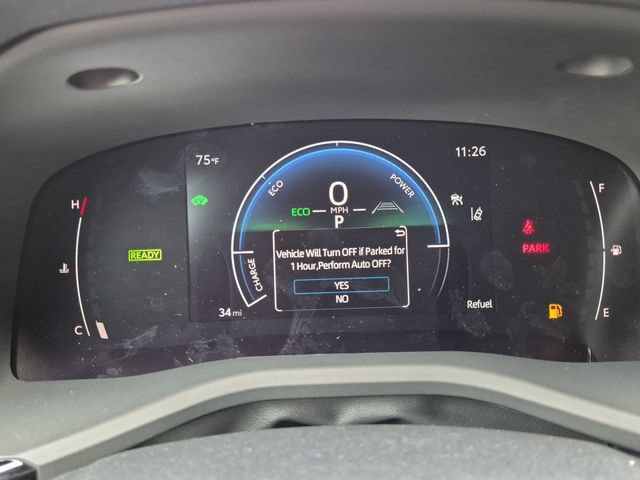 New 2026 Toyota Camry SE w/ Multimedia Upgrade Package AWD/4WD image 16