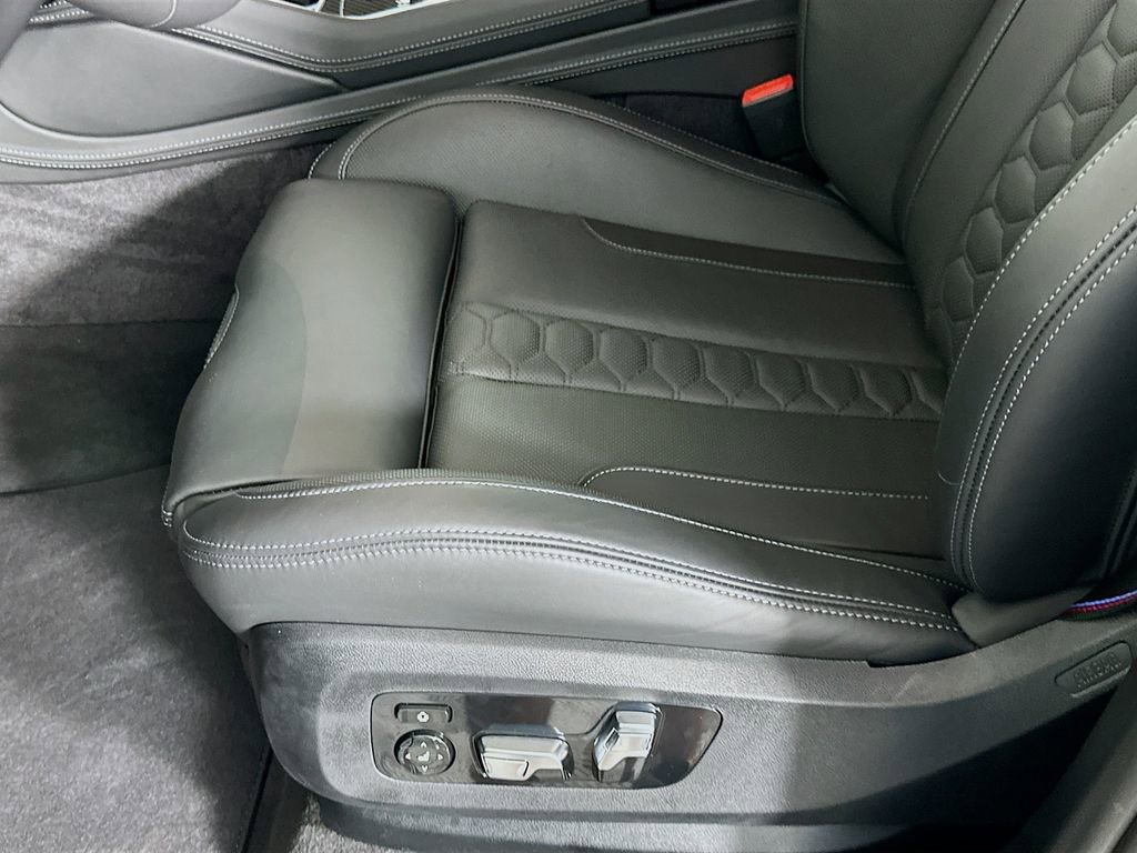 New 2026 BMW X5 M Competition w/ Executive Package image 21