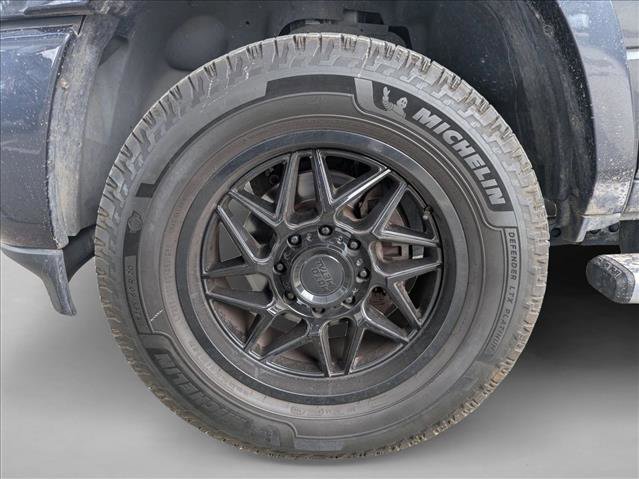 Used 2021 RAM 2500 Laramie image 18