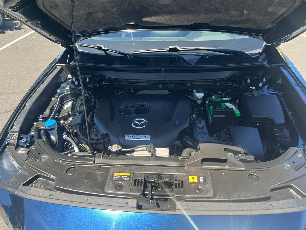 Used 2021 MAZDA CX-9 Grand Touring AWD/4WD image 10