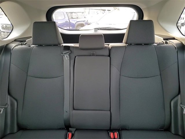 Used 2025 Toyota RAV4 LE image 22
