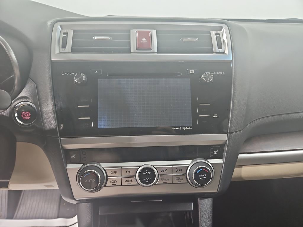 Used 2016 Subaru Outback 2.5i Limited image 19