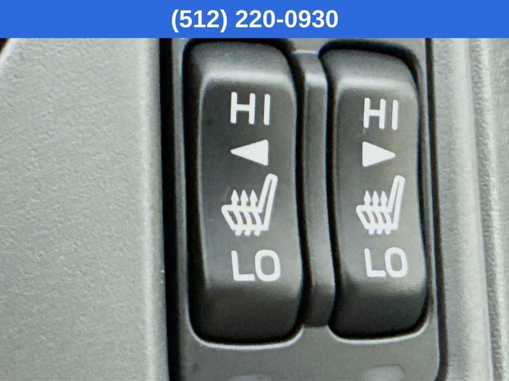 Certified 2025 Subaru Crosstrek 2.5i Wilderness w/ Crosstrek Mirror Package image 24