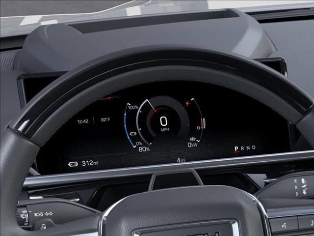 New 2025 GMC Sierra EV Denali AWD/4WD image 22