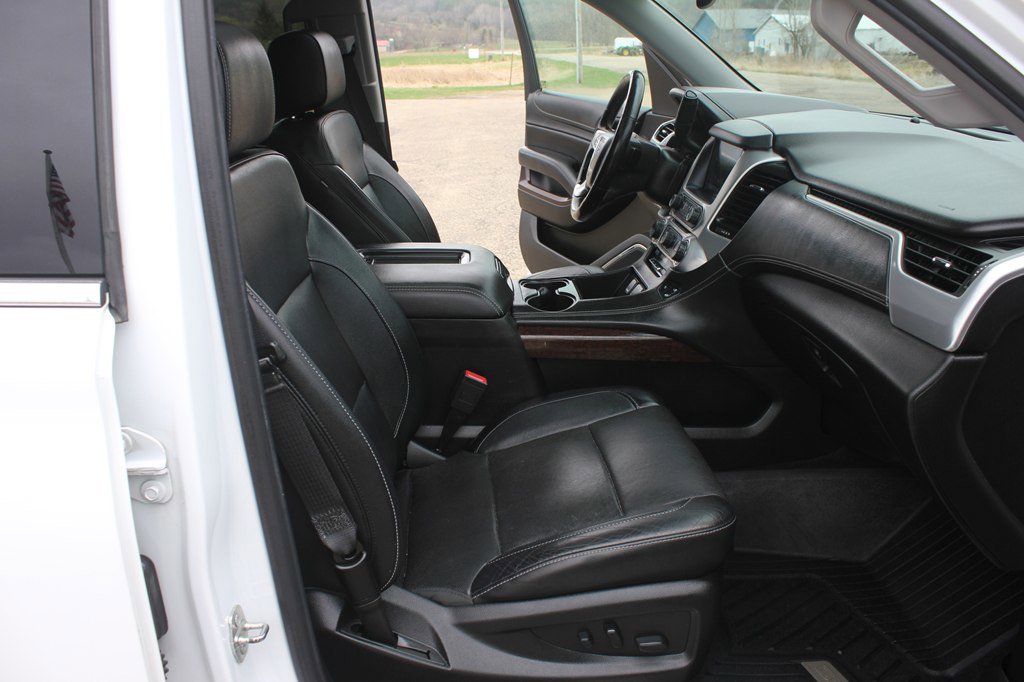 Used 2018 GMC Yukon SLT AWD/4WD image 33