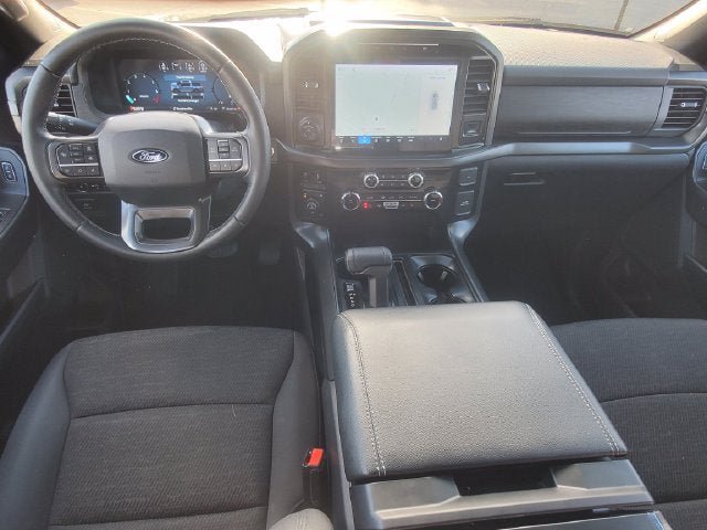 Used 2024 Ford F150 XLT w/ Equipment Group 302A MID AWD/4WD image 26
