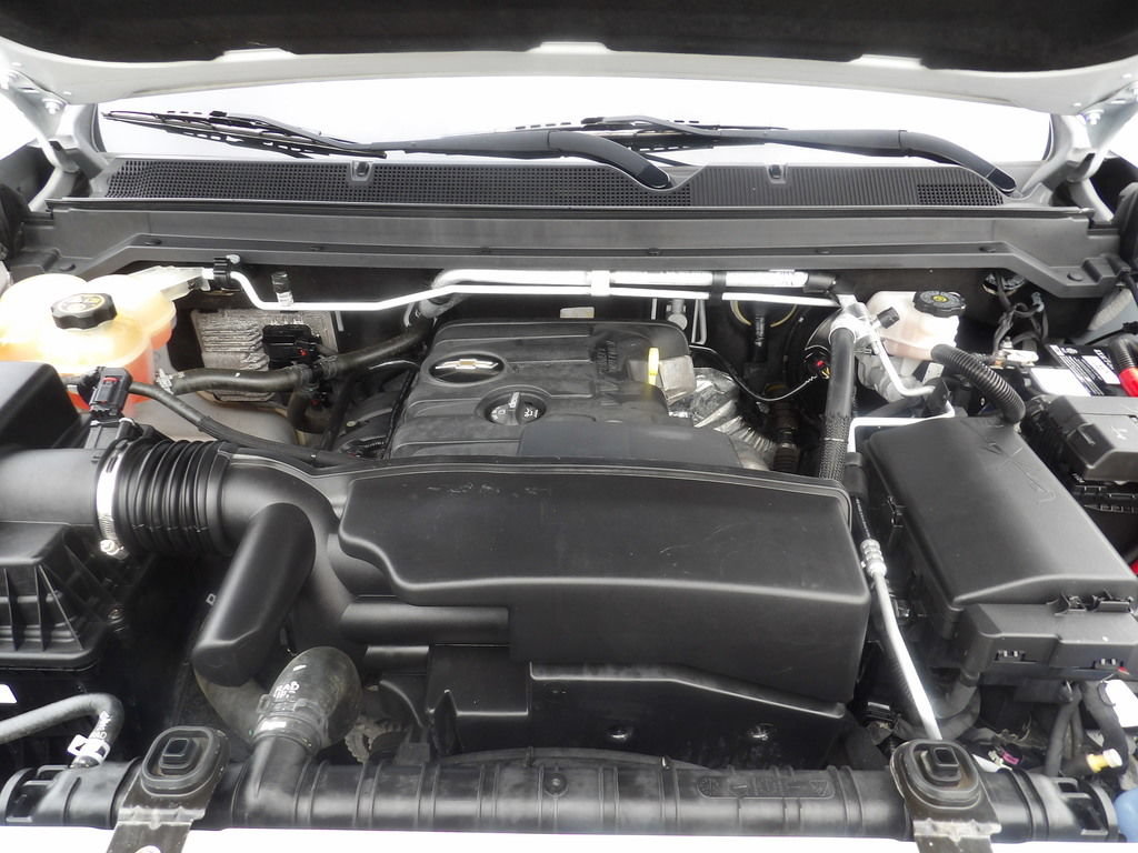 Used 2022 Chevrolet Colorado LT AWD/4WD image 38