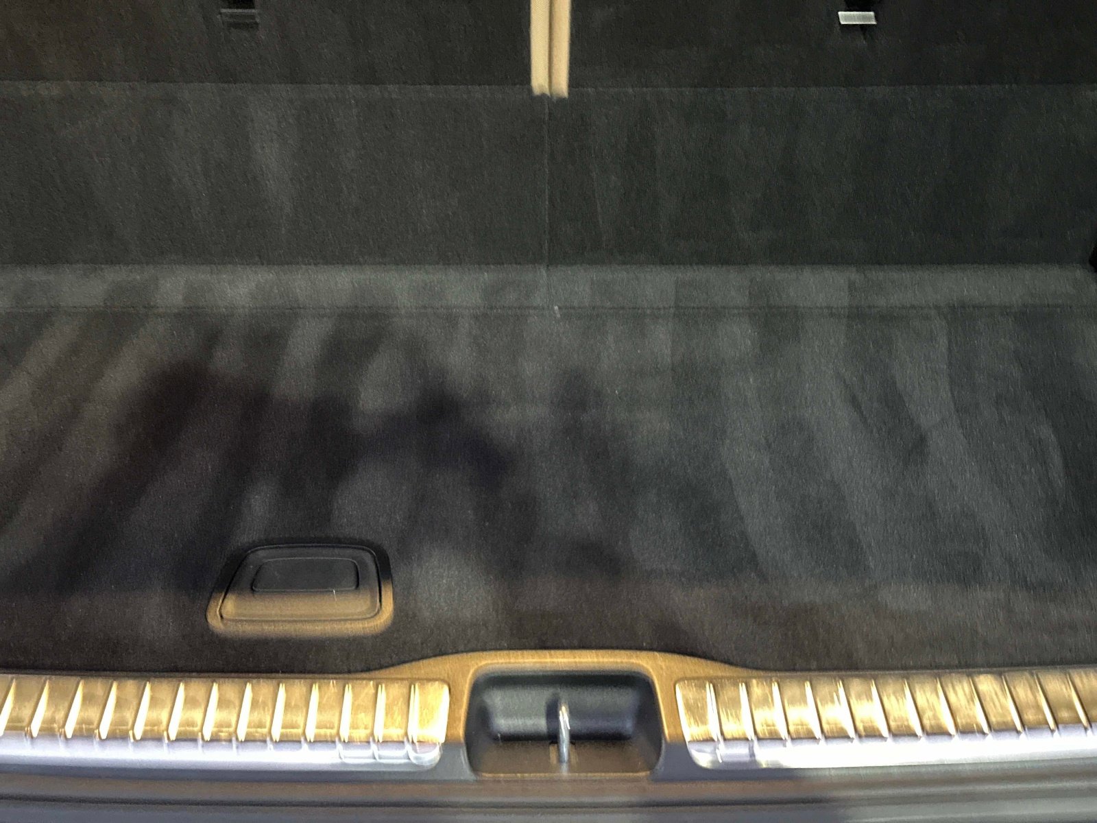 Certified 2024 Mercedes-Benz GLS 580 4MATIC image 11