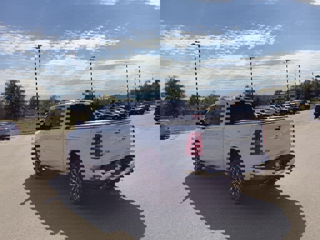 New 2026 RAM 1500 Limited image 5