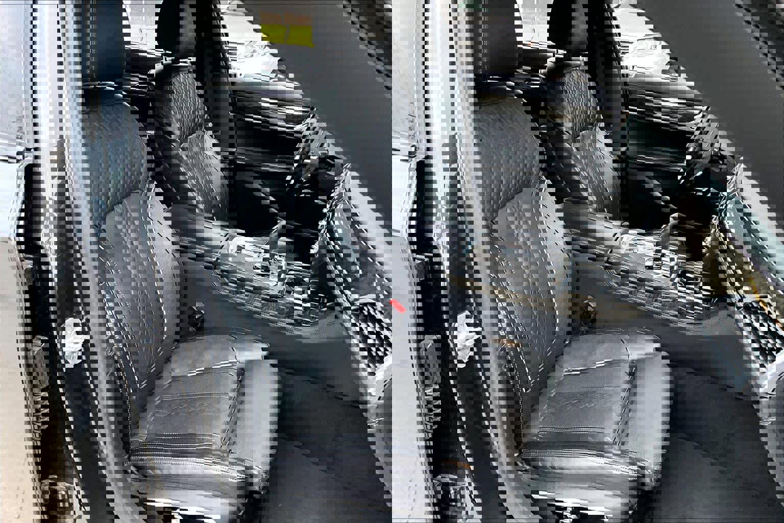 Used 2017 BMW 750i image 10