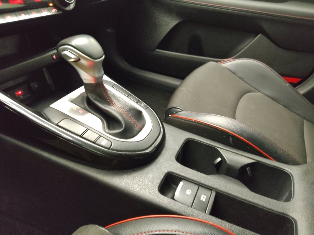 Used 2024 Kia Forte GT FWD image 26